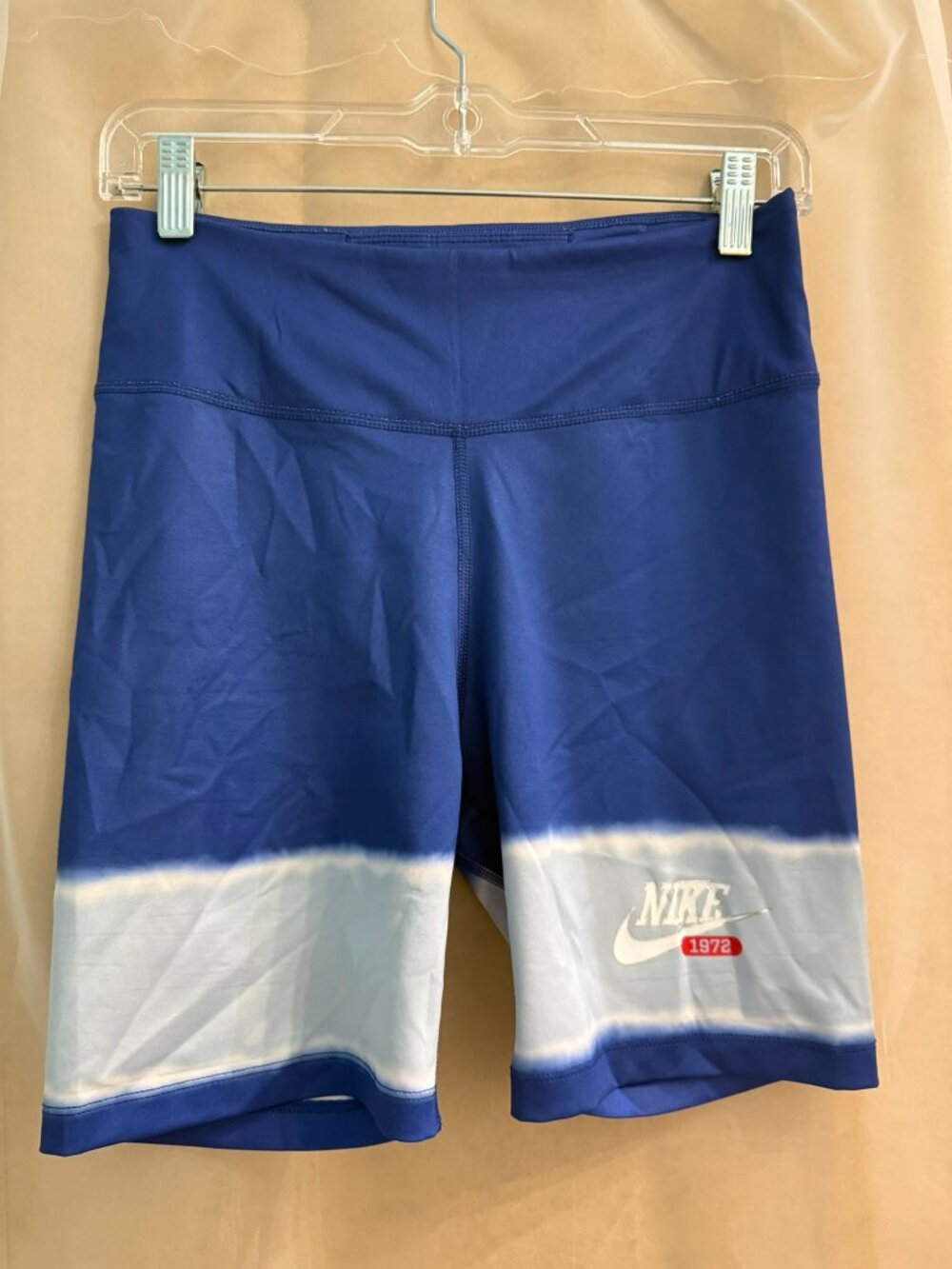 Nike Dri Fit Bike Shorts